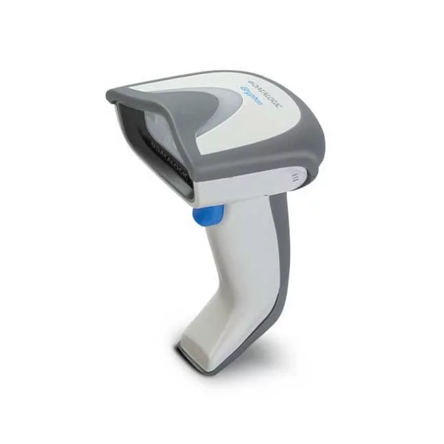 Сканер Datalogic QS Mobile 2130 KIT-белый