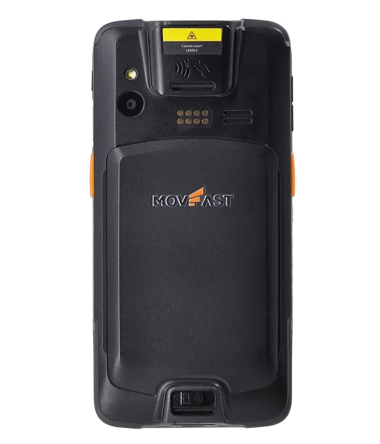 ТСД iData K3 Pro детальное фото