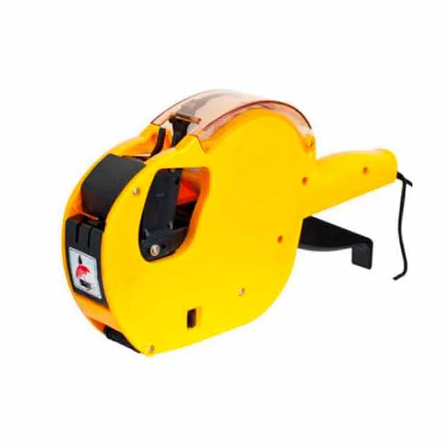 Этикет-пистолет MOTEX  MX-5500, цифровой, однострочный