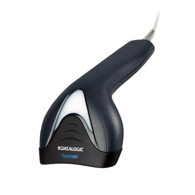 Сканер Datalogic Touch TD1130-BK-65, имиджер 1D, USB/мульти-интерфейс, чёрный 