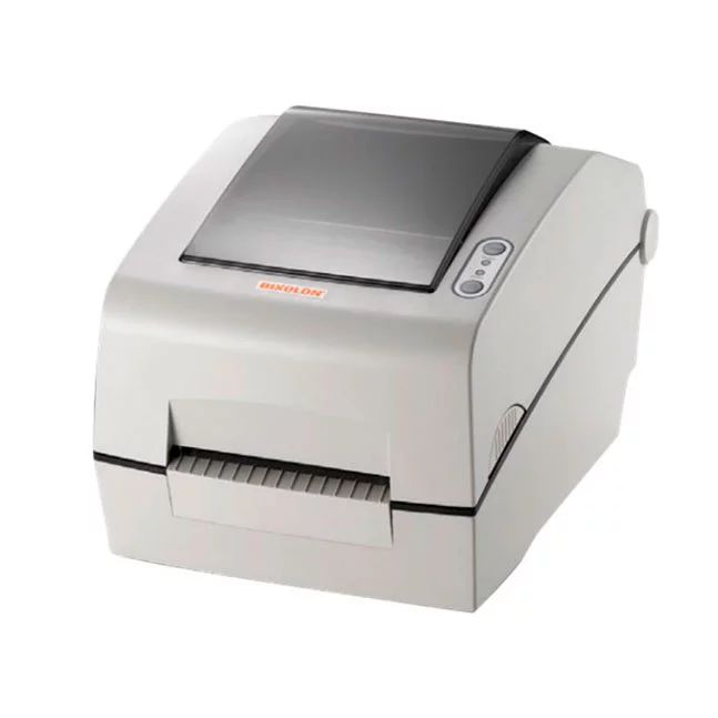 	 Принтер этикеток Bixolon SLP-TX400EG с Ethernet (термо-трансф., 203dpi, 4