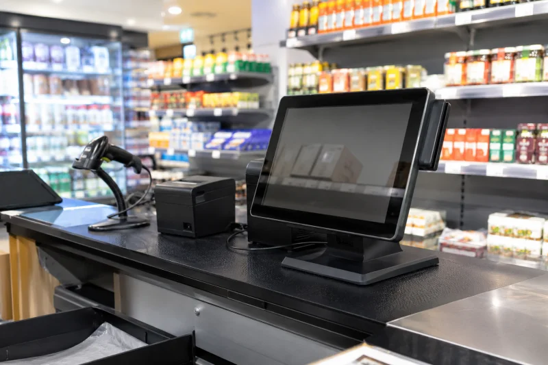 POS-мониторы PayTor для ритейла: когда отдельный экран практичнее моноблока фото AuTrade.ru