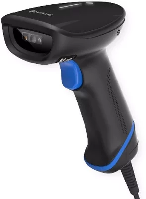 Беспроводной сканер ШК Newland NLS-HR2000-BT детальное фото