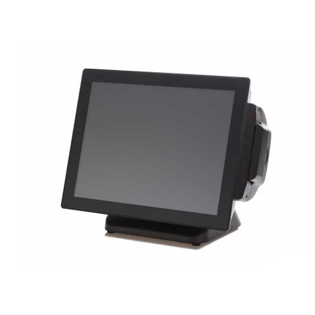 Сенсорный POS-терминал Datavan Bravo Plus, BP-615S, 15”, Celeron J1900 2.0/2.4 GHz Quad-core, SSD 64GB, DDR3 4Gb, ридер, Windows 10