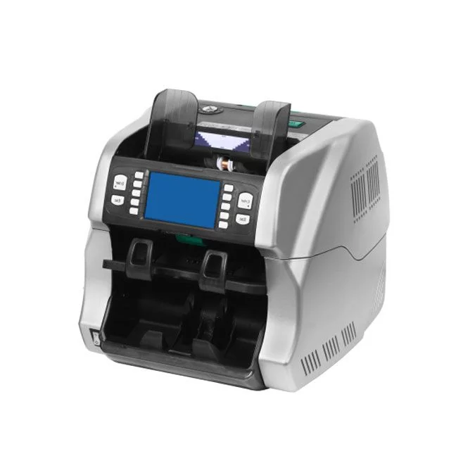 Сортировщик банкнот Julong JL206F MC3