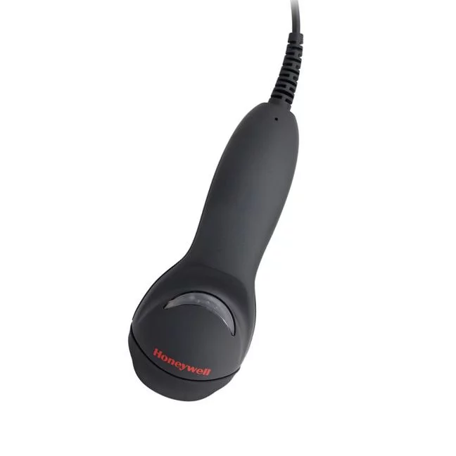 Сканер Honeywell MS-5145 Eclipse KB черный