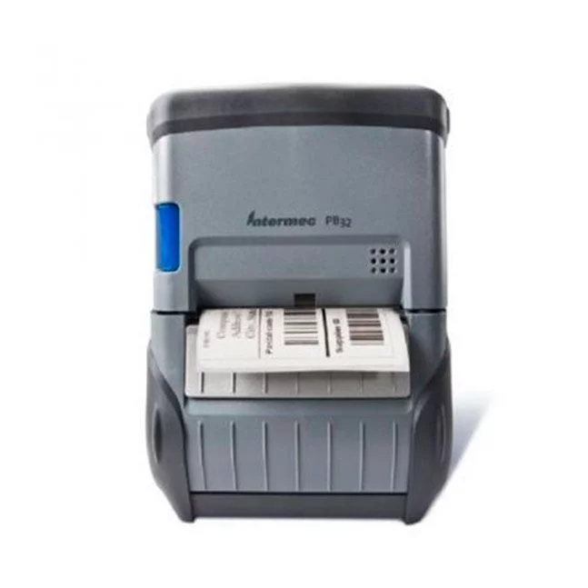 Мобильный принтер чеков Intermec PB32 , Bluetooth