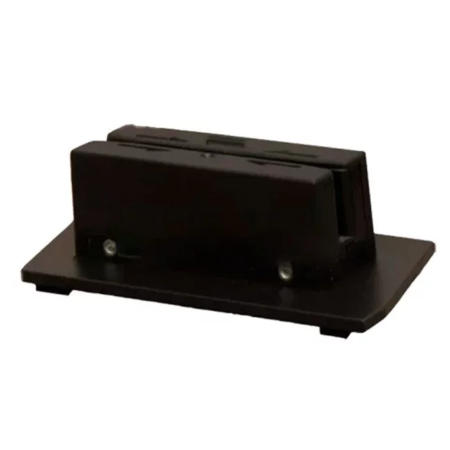 Считыватель магнитных карт (карт ридер) POSUA MAG-123 (USB) black