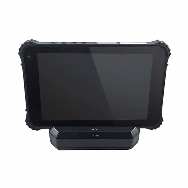 Сенсорный терминал IDZOR GTX-132, 1.3GHz, Windows 10, 2GB, 32GB, WiFi, 4G, 3G, GSM, GPRS, GPS, NFC