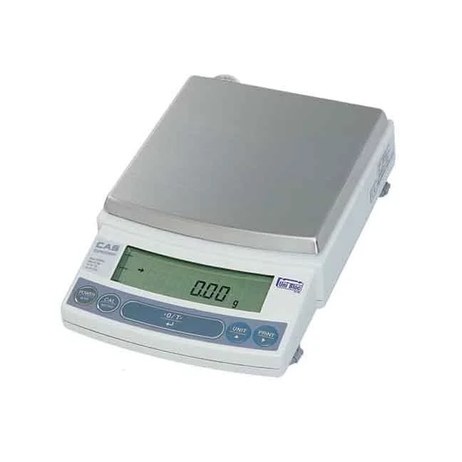 Лабораторные весы CAS CUW-620HV