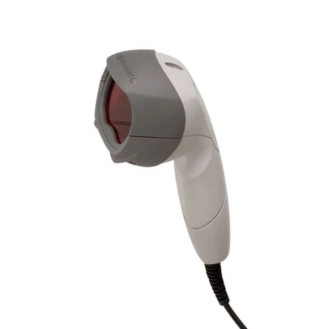 Сканер Honeywell MS-3780 Fusion USB бежевый