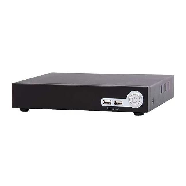 POS-компьютер POScenter BOX PC, D2550 1,86GHz, 4Gb, 500Gb, VGA, 6*RS232, 6*USB, 2*LAN, 2*PC/2