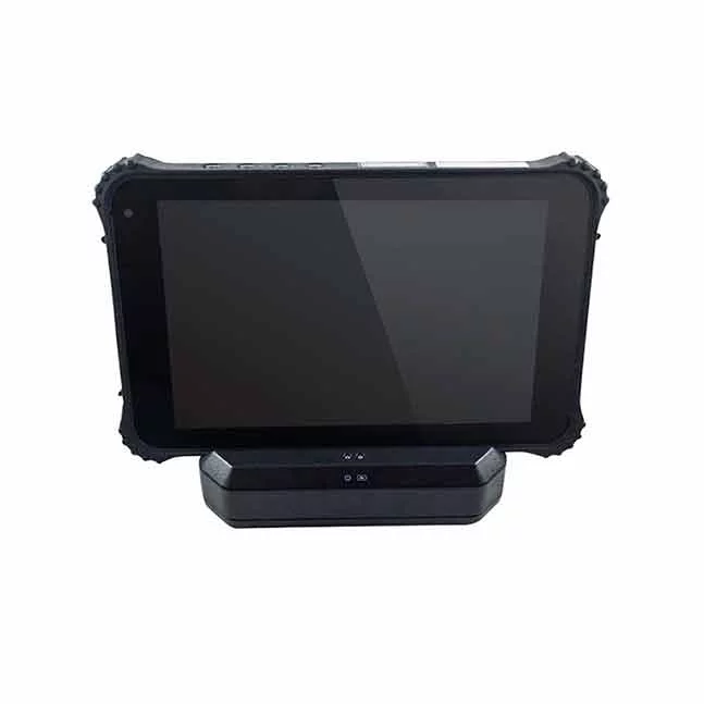 Сенсорный терминал IDZOR GTX-131, 1.3GHz, Windows 10, 2GB, 32GB, WiFi, 3G, GSM, GPRS, GPS, 2D Imager, NFC