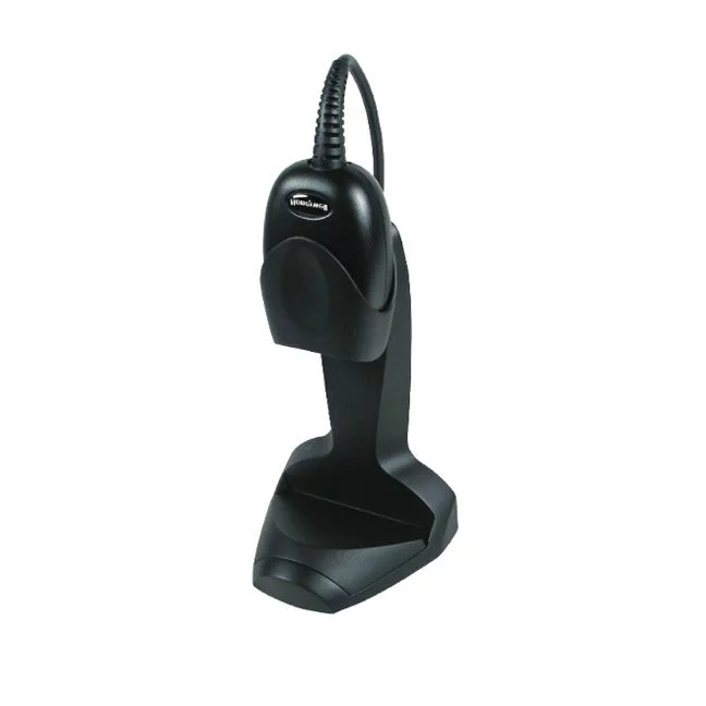 Сканер Honeywell 4800dr kit USB: сканер для документов с возможностью считывания штрих кодов, подставка, кабель