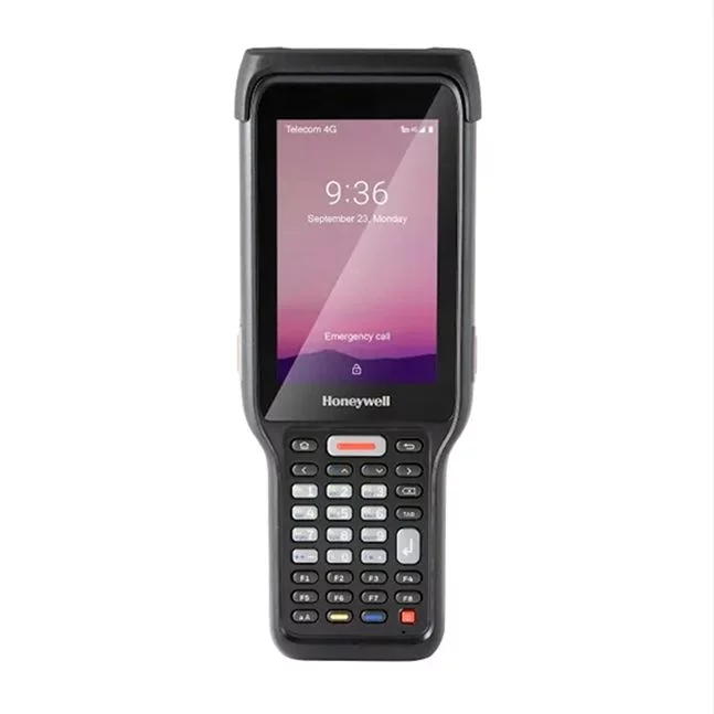 ТСД Honeywell ScanPal EDA61K (EX20, Android 9.0, 3G, без камеры, подставка для подзарядки Home Base) картинка товара AuTrade.ru