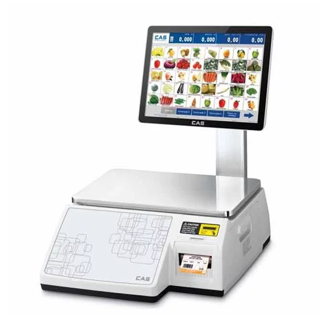 CAS CL7000
