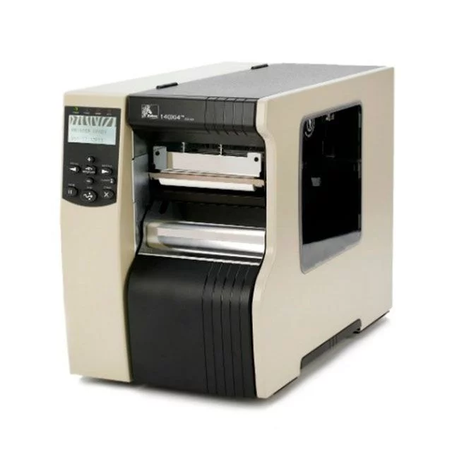 Принтер Zebra 110Xi4 203dpi