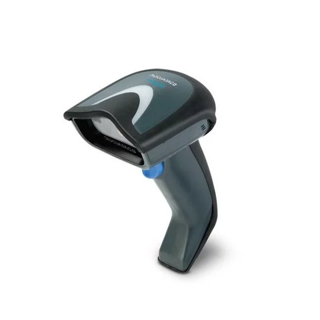 Сканер Datalogic GRYPHON D4130 (USB-kit) (чёрный)