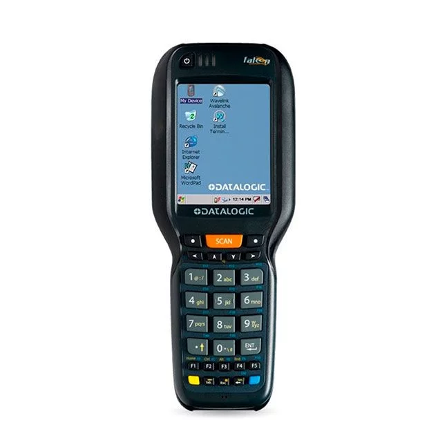 ТСД Datalogic Falcon X4