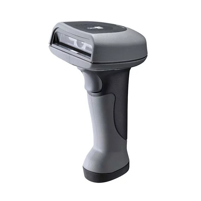 Сканер штрих-кода CipherLab 1266, ручной, линейный имидж, Bluetooth, подставка, БП
