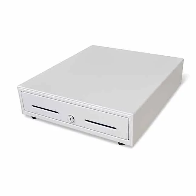 Денежный ящик PayTor MK-410S, Штрих, белый
