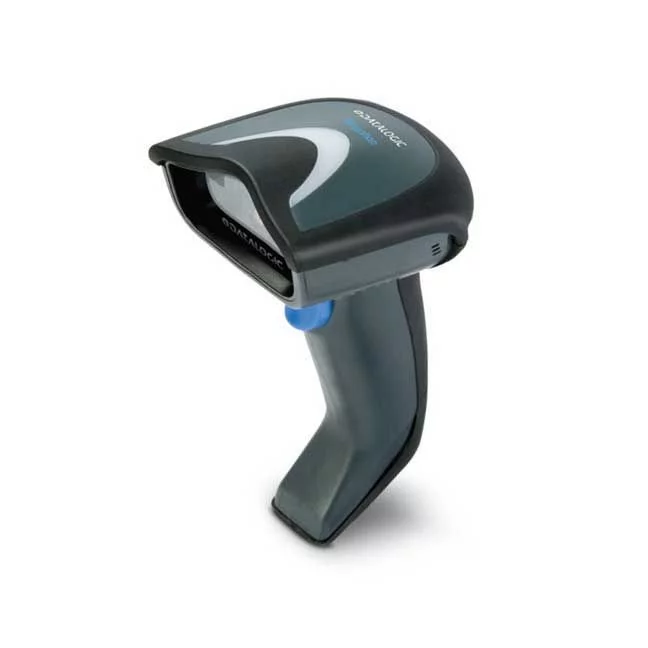 Сканер Datalogic QS Mobile 2130 KIT-черный