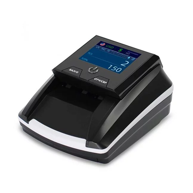 Автоматический детектор Mertech D-20A Promatic TFT (Multi, без АКБ, 5035) картинка товара AuTrade.ru