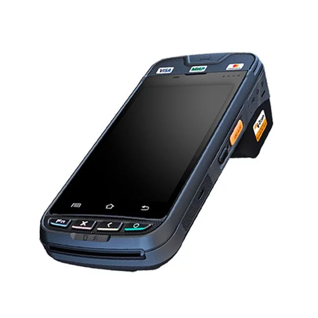 Касса онлайн МКАССА RS9000-Ф, Android 5.1, RAM 2 GB, ROM 16 GB, 4G (LTE), GPS, с ФН на 15 мес.