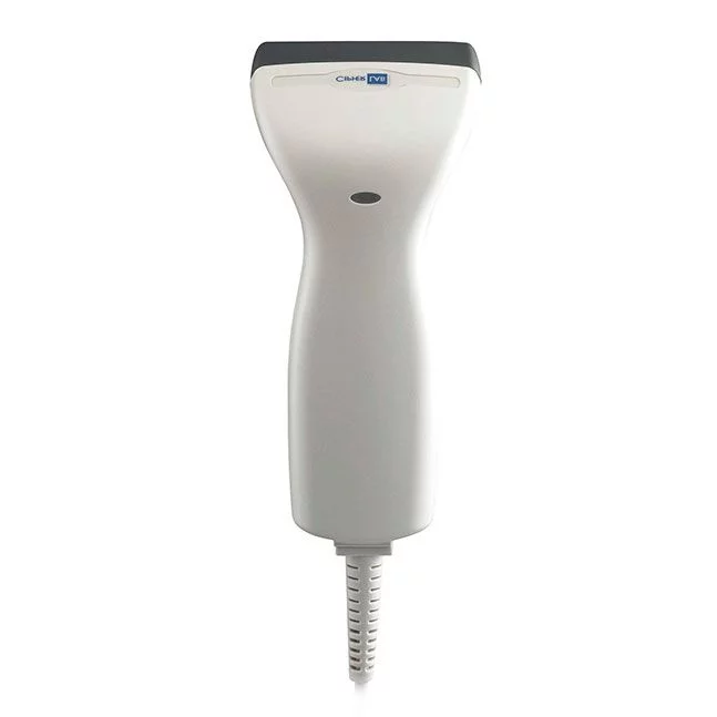 Сканер штрих-кода CipherLab 1000, ручной, контактный, USB-HID