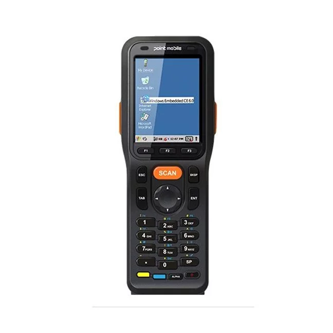 ТСД PM200, 1D Laser
