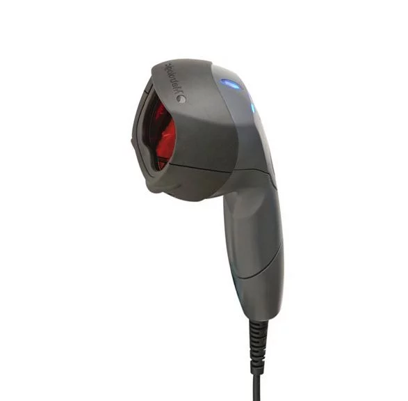 Сканер Honeywell MS-3780 Fusion KB черный