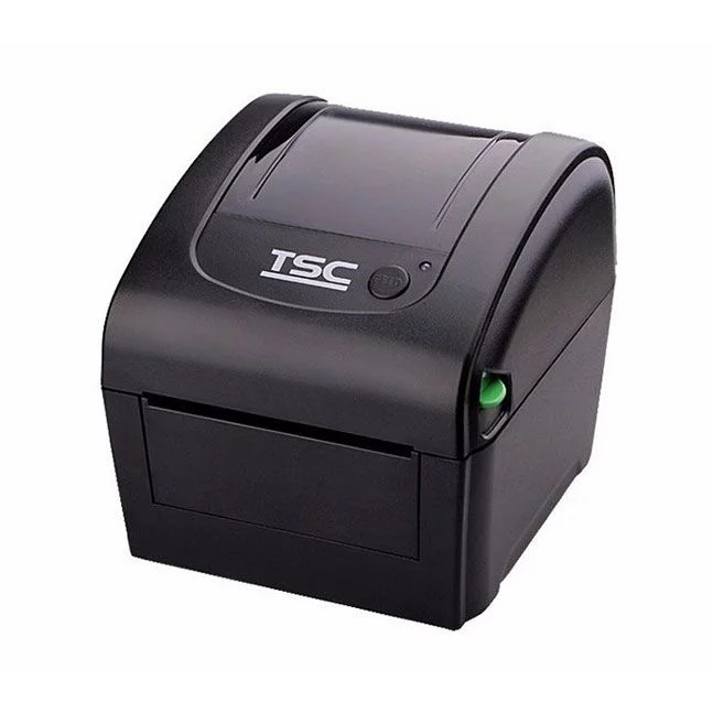 Принтер этикеток TSC DA220, термо, 203dpi, USB, Ethernet