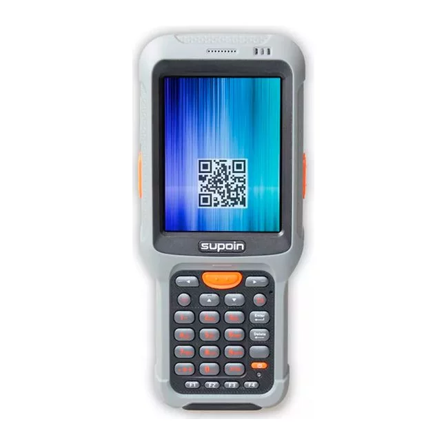 ТСД Supoin S50, 2D, Android 5.1, 1G RAM, 8G ROM, WIFI, Bluetooth, подставка