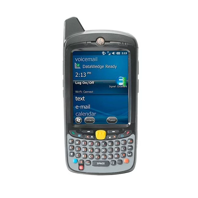 ТСД Zebra MC67, WLP, 2D Image, Camera, 1/8GB, цифровая клавиатура, Android 4.3
