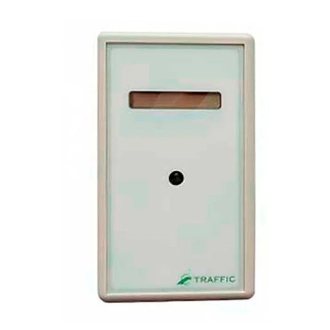Счетчик подсчета посетителей TRAFFIC M Compact