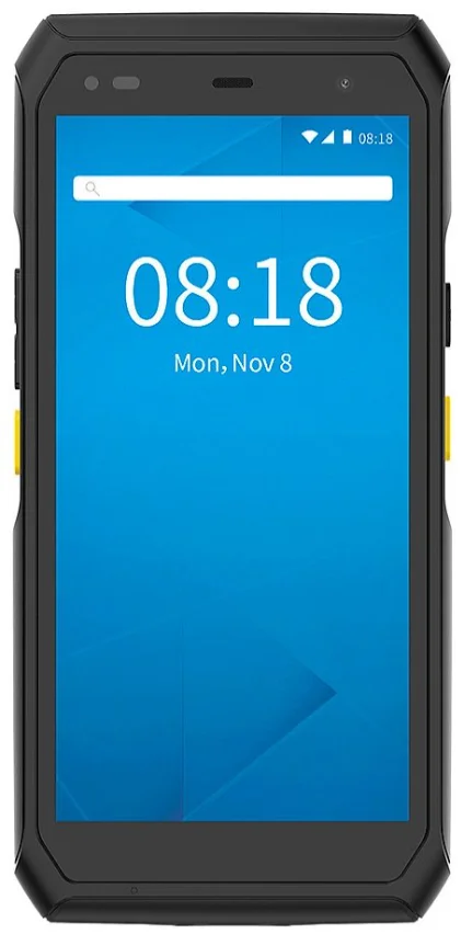 ТСД iData T3 PRO детальное фото