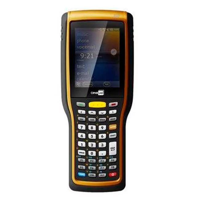 Терминал сбора данных 9700 2D, WCE6.0, WiFi, BT, 38KEY, QVGA, 3600 mAh
