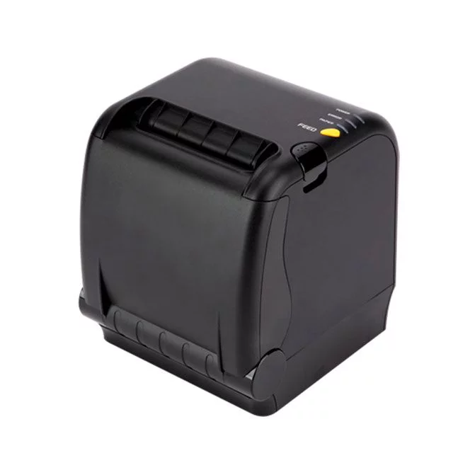 Sewoo LK TS400 US_B, принтер чеков, 220мм/сек., USB, Serial, черный