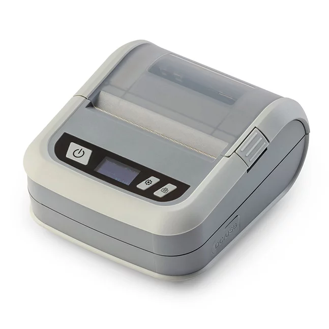 Мобильный принтер АТОЛ XP 323B, 203 dpi, термопечать, USB, Bluetooth 4.0