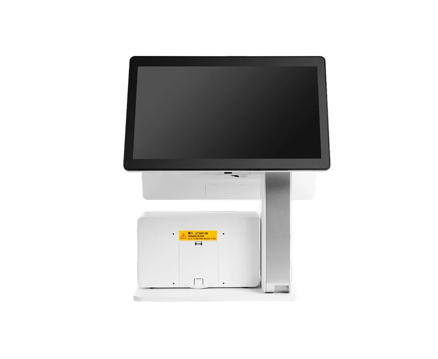 Гибридная касса самообслуживания Wintec Anypos300 15.6" детальное фото