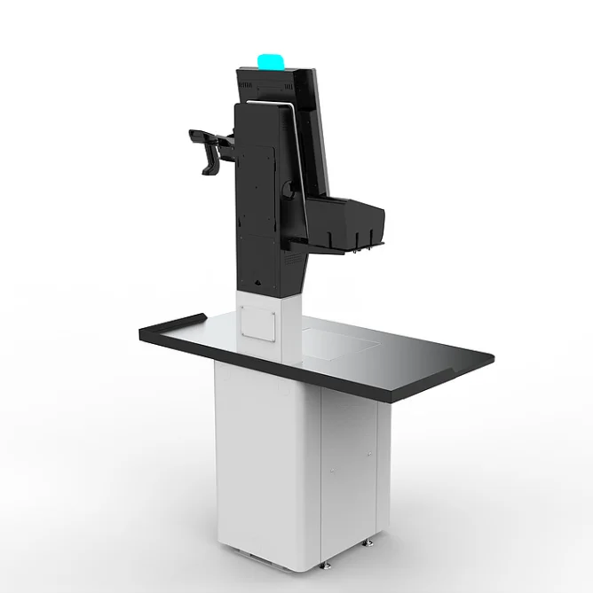 Касса самообслуживания POScenter SCO-M210 Box_V4.1K WP детальное фото