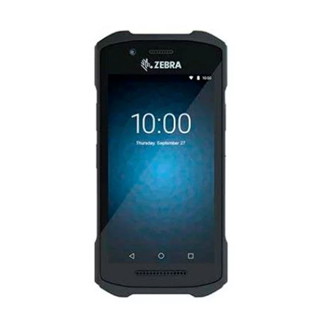 ТСД Zebra TC26 (сканер SE4100, NFC, 3GB/32GB, камера, Арт. TC26BK-11B212-A6) картинка товара AuTrade.ru