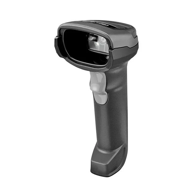 Сканер Zebra DS2278 SR , беспроводной, 2D image, microUSB кабель, черный