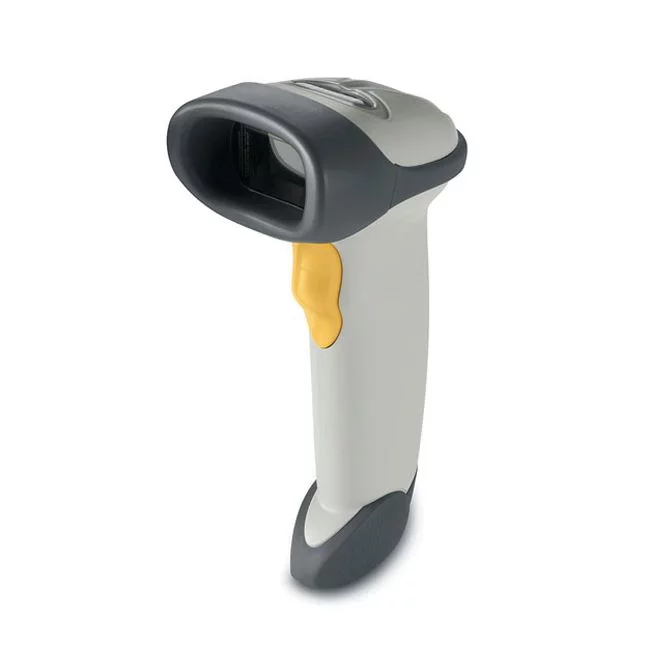 Сканер Motorola (Symbol) LS2208 RS232