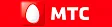 МТС логотип изображение